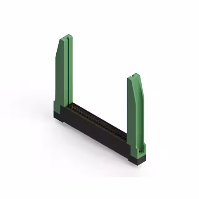 395-027-525-178 EDAC Inc.  Edgeboard Connectors